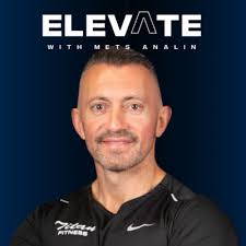 Elevate with Mets Analin by Elevate with Mets