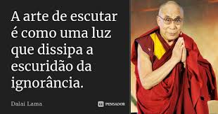 Dalai Lama Pensador
