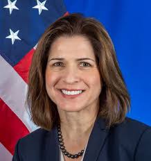 Interview with US Ambassador Kate Marie Burns: We strongly believe that  culture should be shared with the world