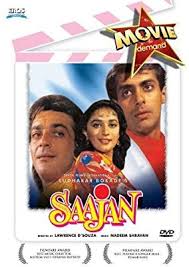 Amazon Com Saajan Dutt Sanjay Khan Salman Dixit Madhuri Movies Tv In 2020 Old Hindi Movie Songs Hindi Old Songs Hindi Movies Online