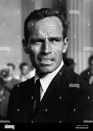 John charles carter hi-res stock photography and images