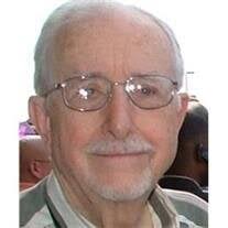 Murphy V. Armstrong Obituary