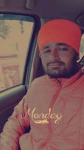 Jagminder Singh Chhina