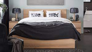 Bililk tidur yang menjadi impian setiap orang. All Bedroom Series Bedroom Design Ideas Ikea