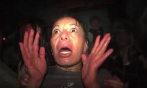 Inside McKamey Manor, The Most Extreme Haunted House In America