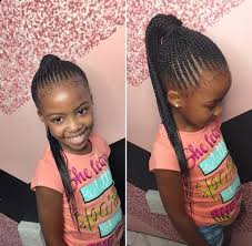 Here are straight up braids that have been recently sighted and i think will be okay to change your hair plait into any of these braids hairstyles. Candy Braids Hair Stylists Get This Beautiful Kiddies Straight Up R250 You Get 50 Off On Gel Nails As A Bonus Offer Valid Until The 30 September Ts And