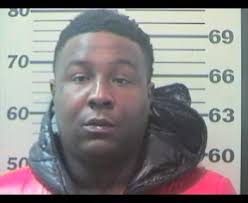 KING JOSHUA JERRELL 01/08/2021