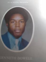 Jacquelyn Gassoway and Kenneth Dowell-Jenkins's Wedding Website