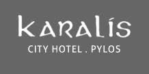 We did not find results for: Filoxeno Com Karalis City Hotel Pylos