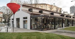 Mercato Isola Milano, un episodio virtuoso di rigenerazione urbana