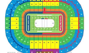 Ohio State Stadium Seating Chart Alonlaw Co