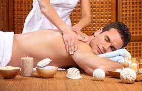 Body massage in Jaipur