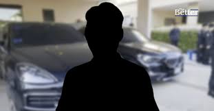 ตำรวจจับกุมตัวว่าที่ผู้สมัคร สส. พรรคดังถูกกล่าวหาเอี่ยวคดีบริษัท ฟอกเงินยาเสพติดย ยึดทรัพย์ 200 ล้าน | The Better News