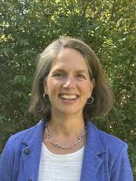 Beth Behrend for Princeton Board of Education