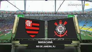 Chico e alê colam na rússia e trocam ideia com um dos ídolos do 7x1: Timao X Cap Corinthians X Flamengo Rj Grande Jogo De Futebol Brasileirao Youtube