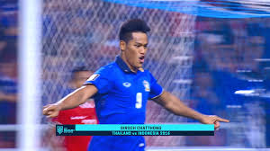 Follow all the action from the aff suzuki cup: Aff Suzuki Cup Aff Suzuki Cup Best Strikes Siroch Chatthong Vs Indonesia Facebook