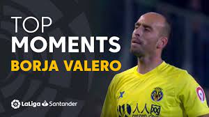 Si bien tenía una posibilidad de seguir en la élite, ha tomado su iniciativa y se retirará de la actividad. Laliga Memory Borja Valero Youtube