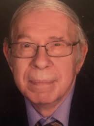 Gerald Carl “Jerry” Hagadorn