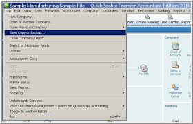 What If I Need To Move My Quickbooks Company File To A New