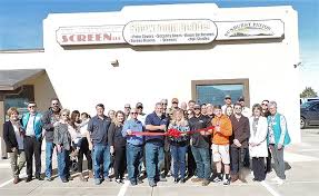 Overview where to stay things to do. Chamber Focus Sunburst Patios Llc Re Opening Celebration The Daily Courier Prescott Az