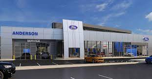 Our directory of new and used car dealerships provides contact information, consumer reviews, and for sale listings for local dealerships near you. Ford Dealer Ames Iowa Anderson Ford Ford Vehicles Near Ames