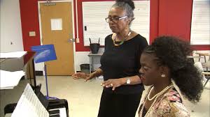 Georgia actors depending