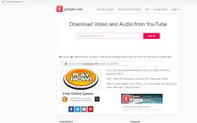 You can convert mp4 videos to mp3 format and share them with your loved ones and help them benefit. Remove Y2mate Com Virus