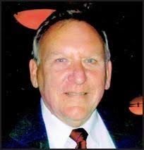 Charles SCHAUER Obituary (2017)