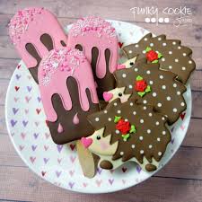 Pin On Cookies