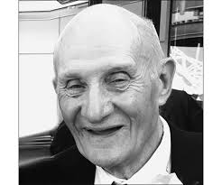 JOHN BIGGIO Obituary (1931