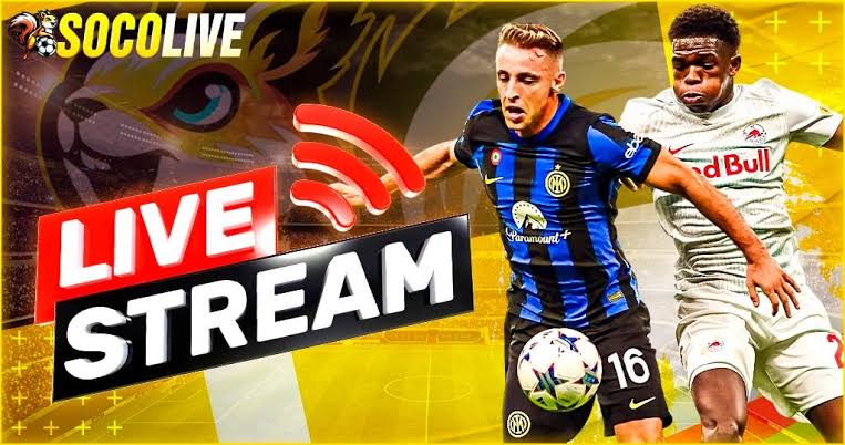 From Start to Finish: 2024/25 Football Live on Socolive TV - InstaBioIdeas
