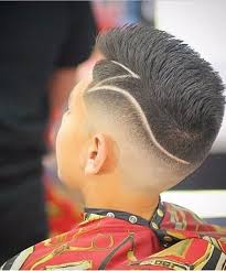 Here are pictures of the coolest haircuts for teenage boys for your inspiration this teen boy's haircut is of classic style that's ideal for all ages. 45 Boys Haircut Ideas For Your Little Superhero Menhairstylist Com