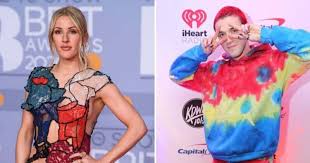 | we've been lucky enough to be able to reschedule the full tour to later on this year october 2021. Ellie Goulding Announces Lauv Collab On Slow Grenade Confirms Ireland And Uk Tour Dates For 2021 Meaww