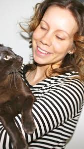 Our sweet boy Moses went over the rainbow bridge yesterday. We are  extremely grateful to have had him in our lives for almost 18 years. He was  the goofiest, loudest, stubborn, most affectionate kitty ...