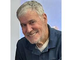 Douglas Padgett Obituary (1952