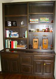 < image 1 of 2 >. Custom Bookcase Bookshelf Wood Gem Free Standing Or Built In Wood Gem Custom Cabinets