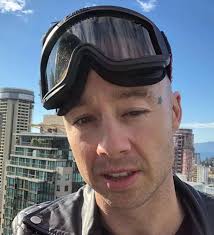 Jon James McMurray dead: Rapper dies filming wing-walking stunt for music  video