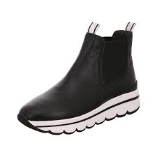 Koopjes chelsea boots voor dames gratis retouren achteraf betalen grote gabor chelsea boots sale. Gabor Chelsea Boot Fur Damen In Schwarz Im Sale P P Shoes