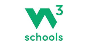 W3 Schools logo