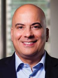 José A. Rivas at Shure