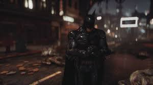 Arkham city remastered suit texture package nov 20 2016 batman: Batman Arkham Knight Mods To Make The Most Of Your Next Trip To Gotham