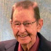 Dorville B. Buff Obituary