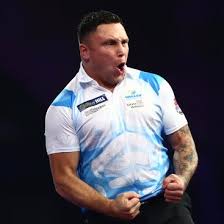 Gerwyn price (born 7 march 1985) is a welsh professional darts player and former professional rugby union and rugby league player. Gerwyn Price Fans Notgerwynprice Twitter