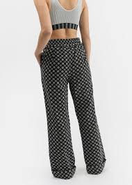 Annie Blackstone Pant