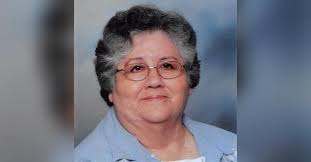 Amelia Frances Chandler Obituary