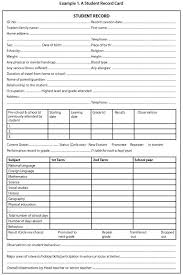 Book Report Template 5th Grade New Module A1 School Records Management Best Templates Ideas Best T In 2020 Book Report Templates Student Information Science Quotes