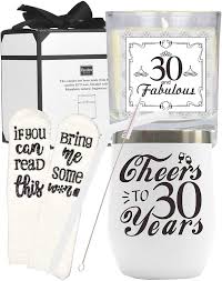Making sure you get your friend or relative a memorable 30th present is just as important. Buy 30 Birthday Gift For Women 30 Year Old Birthday Gifts 30 Year Old Birthday Gifts For Women 30th Birthday 30th Birthday Gift For Women 30th Birthday Gift Ideas 30th Birthday Gifts