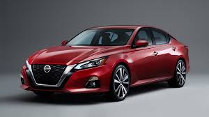 2019 Nissan Altima Platinum 4k Wallpaper Hd Car Wallpapers Id 10047