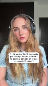 Mi primera canción en inglés después de 10 años