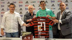 Veja mais ideias sobre camiseta do flamengo, flamengo, camisa do flamengo. Pedro E Apresentado E Diz Que Vai Comemorar Contra O Flu Com A Reverencia Minha Marca Lance
